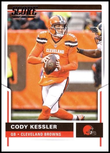59 Cody Kessler